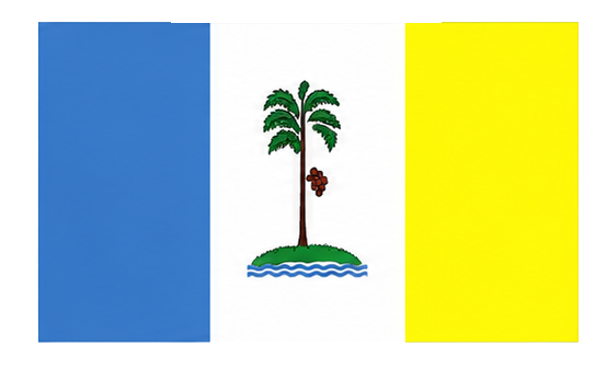 Penang flag